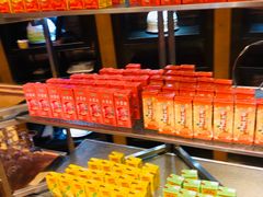 -常州富力喜来登酒店 Feast盛宴标帜西餐厅(新北万达广场店)