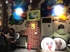 大堂-蜀留香石锅鱼(六顺街店)