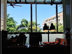 -惠州金海湾嘉华度假酒店