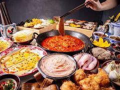 -芈重山老火锅(洪崖洞店)