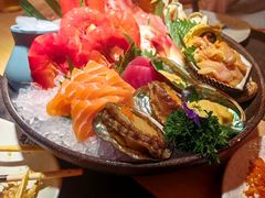 -德川家日本料理(中关村寰太大厦店)