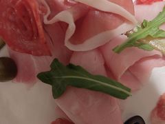 -波特曼西餐厅(南岗店)