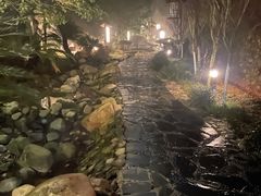 -明月山天沐温泉度假村