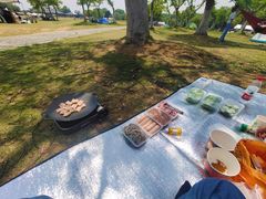 -钟山体育运动公园