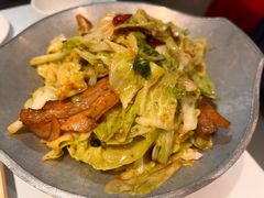 -小山城·馋嘴蛙(亚运村店)