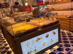 -昆明冠生园·蛋糕·面包(南强街店)