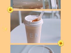 -茶力的小怪兽(梅林卓悦汇店)
