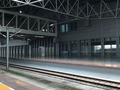 -衡阳东站