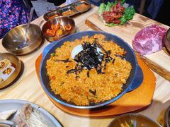 -金顺韩式烤肉·网红烤肉店(广利路店)