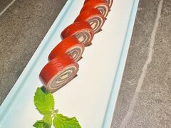-前海沿·青岛菜(大拇指广场石老人店)