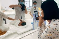 点击看大图 -爱帝宫月子中心(罗湖别墅院)
