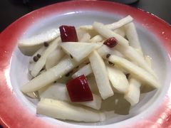 萝卜条-炙热童年·老北京炙子烤肉(南锣鼓巷店)