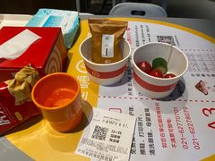 -海底捞火锅鲜切牛肉主题店(长寿路店)