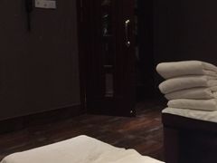 -大瀚养生SPA足道会馆(长逸店)