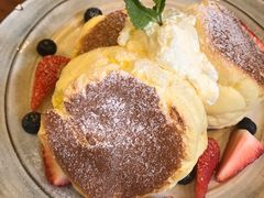 -UPPER KITCHEN(延安路店)