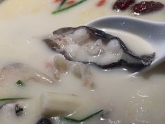 -老阿爸鲜鱼土菜(昆山花桥店)
