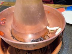 -清真·京华源铜锅涮肉(丰庆店)