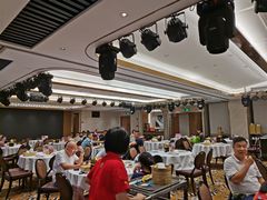 大堂-稻香酒家·34年老字号·港式粤菜(侨光店)