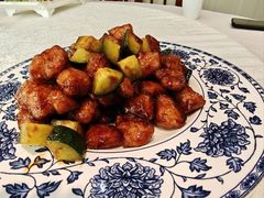 -便宜坊烤鸭店(贵园里店)