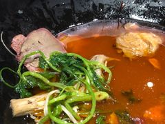 -万记麻辣烫国展总店