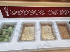 -隆喜元鱼汤包·海鲜(中联广场店)