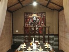 -唇辣号重庆老火锅(石担路店)