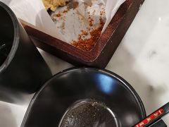 -新辣道鱼火锅(领展购物广场·中关村店)