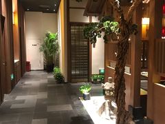 -蟹将军·松叶蟹和牛日料放题自助(K11店)
