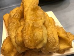 东街油条-鼓楼东街老火锅(鼓楼店)
