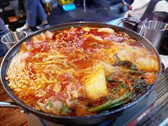 -MI WU FACTORY米屋美食工厂餐厅(绿地店)