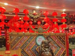 -亮欢寨酸汤鱼(沙冲路店)