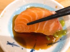 -隐泉京望日式料理(太和广场店)