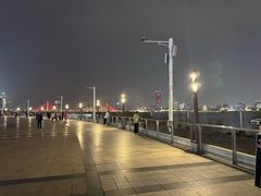 -秋水广场音乐喷泉