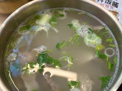 -梨花牛肉汤饭(仁恒伊势丹店)