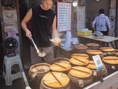 -燕子煨汤(山海关路店)