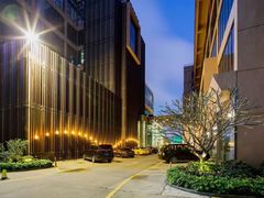 -珠海棕泉水疗酒店(拱北口岸高铁站店)