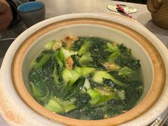 -香阁餐厅·常州菜·常州菜代表品牌(新北奥体店)