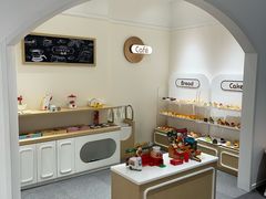 -Mamakids亲子餐厅(海河大观店)