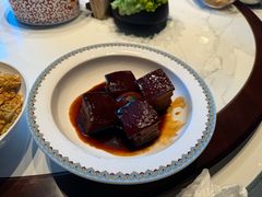 -真地道京味府·鲜橙烤鸭·北京菜(朝外大街东大桥店)