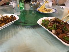 -石牛酒家(庐山风景名胜区店)