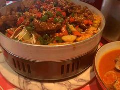 -辣小鲜·南昌大排档(船山路店)