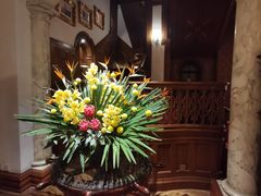 -马勒别墅饭店(静安寺店)