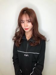 -泽璞堂美发沙龙