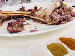 -金时代顺风大酒店(临港百联店)
