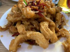 -九龙餐厅(大沽路店)