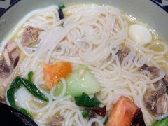 -蒙自源米线大王(东站店)
