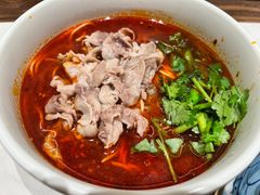-和府捞面(凯德壹中心店)