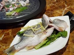 -船奇蒸汽海鲜·闽菜(八市海鲜总店)