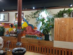 -大壮家原味烤肉(兴华北街店)