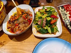 -蜀韵川香水煮鱼(泰山路店)